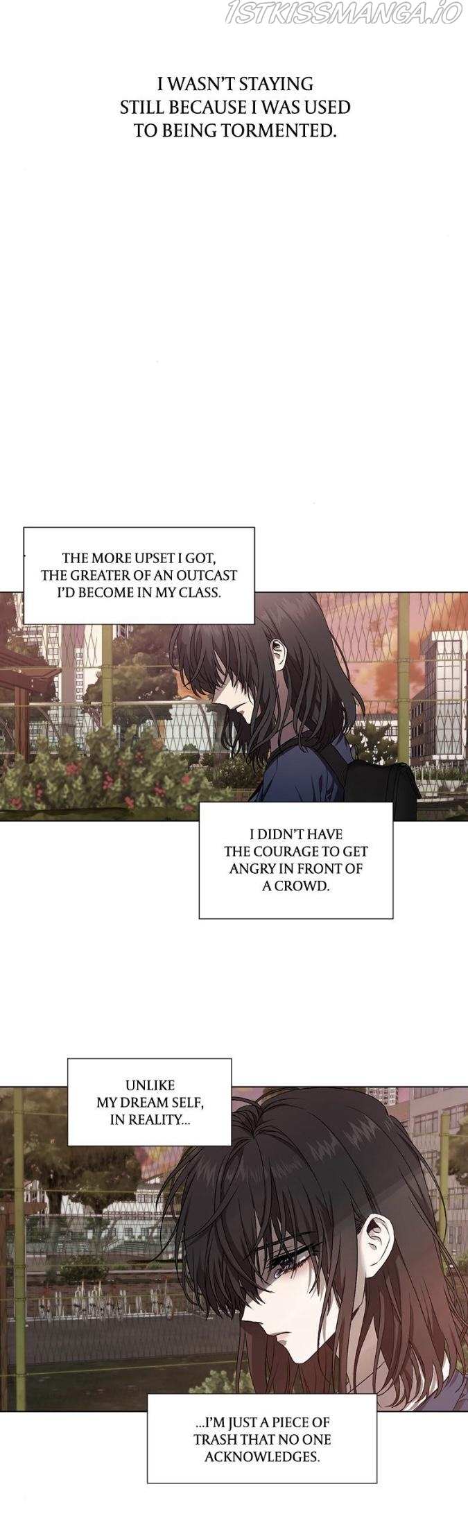 Dreaming Freedom Chapter 8 image 42